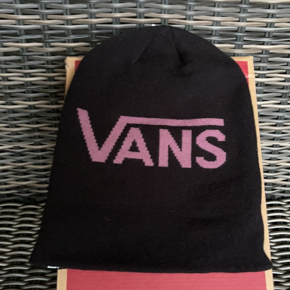 VANS BREAKIN CURFEW - Picture 11 of 16